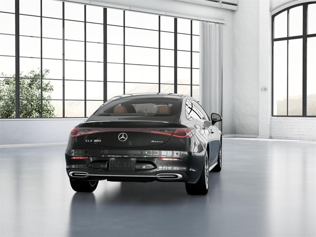 2026 Mercedes Benz CLE 300 4MATIC photo 22