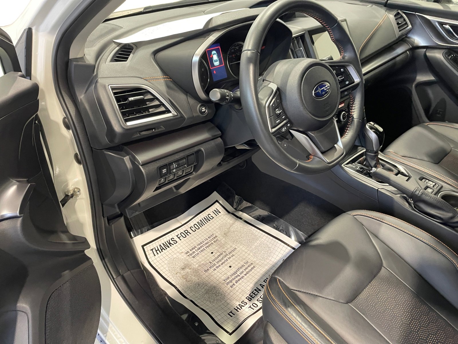 Used 2023 Subaru Crosstrek Limited with VIN JF2GTHMC0P8270531 for sale in Kansas City