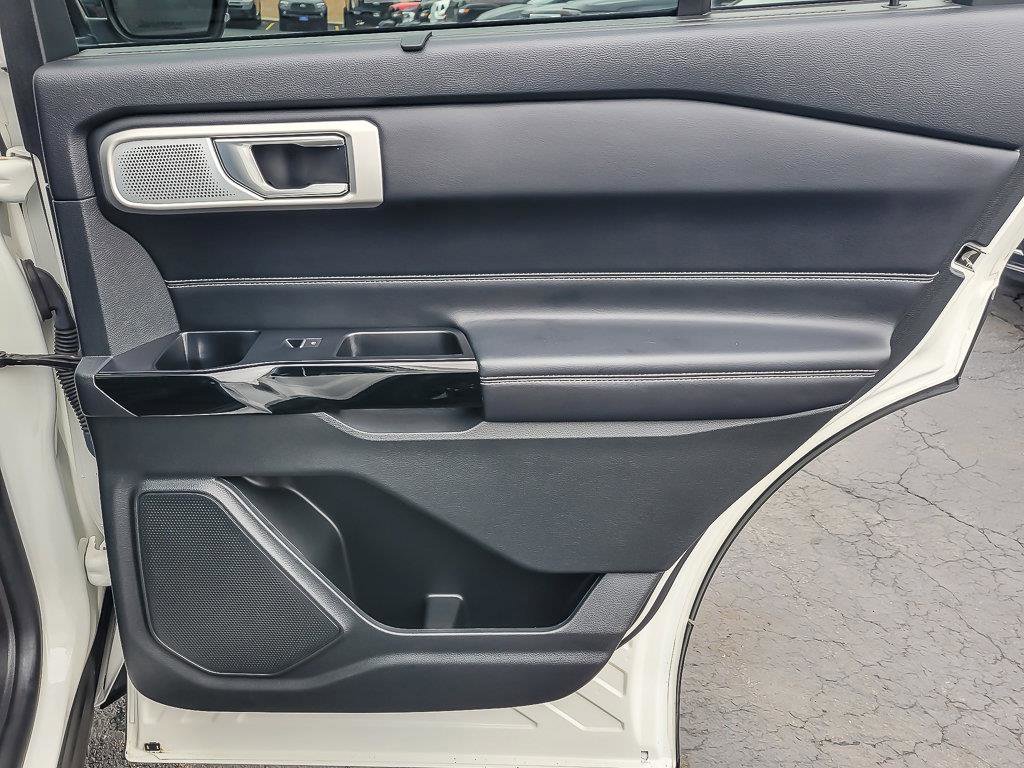 2022 FORD EXPLORER - Image 28