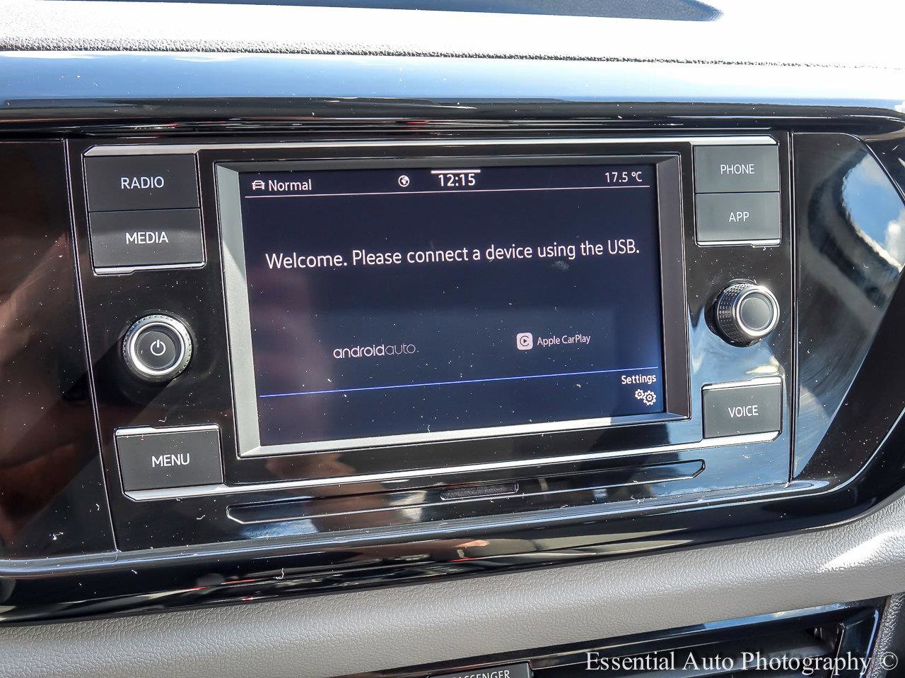 2024 VOLKSWAGEN TAOS - Image 16