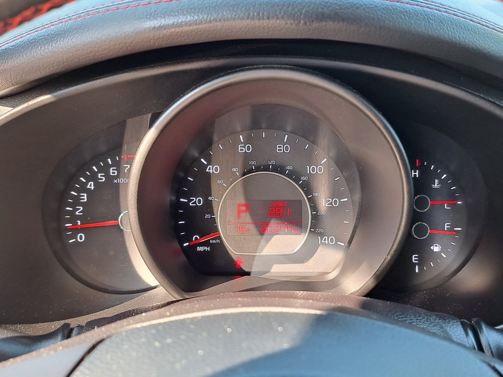 2019 Kia Soul Plus photo 6