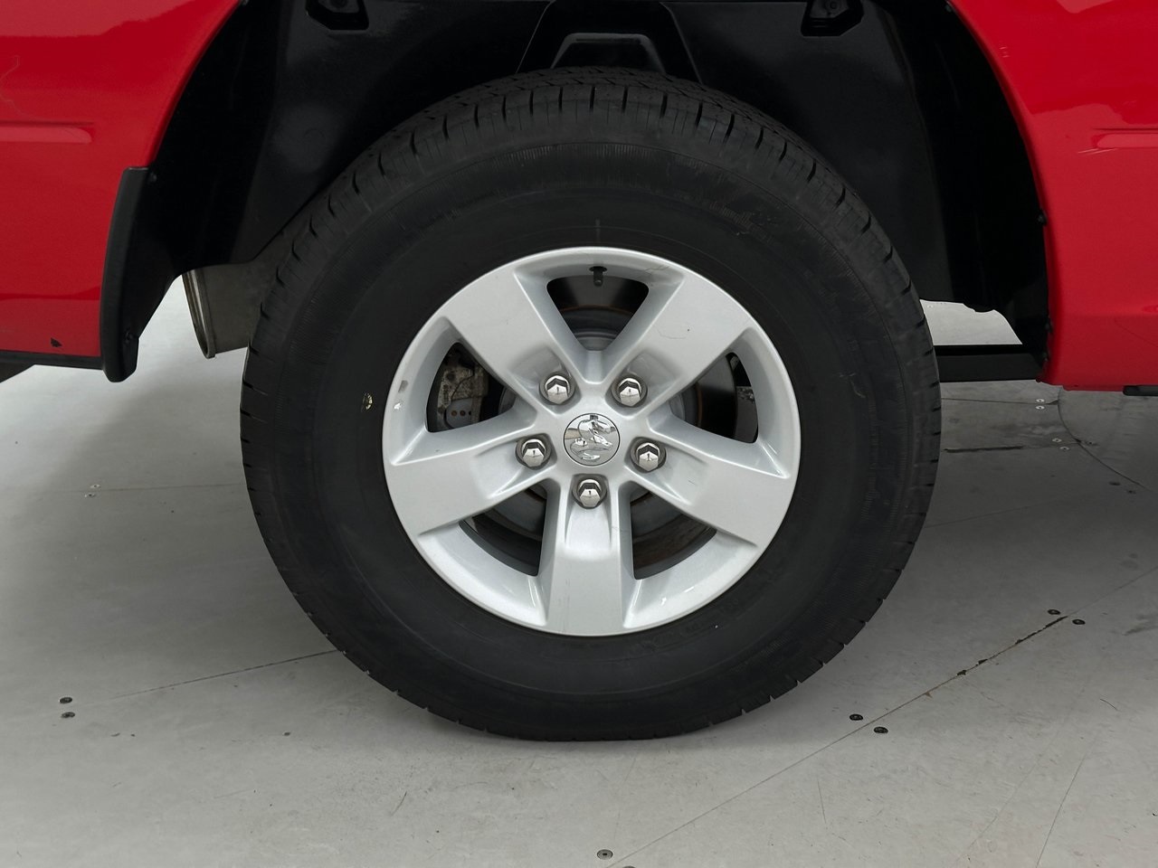 2023 Ram 1500 Classic SLT photo 27