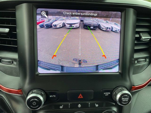 2021 Ram 1500 Rebel photo 7