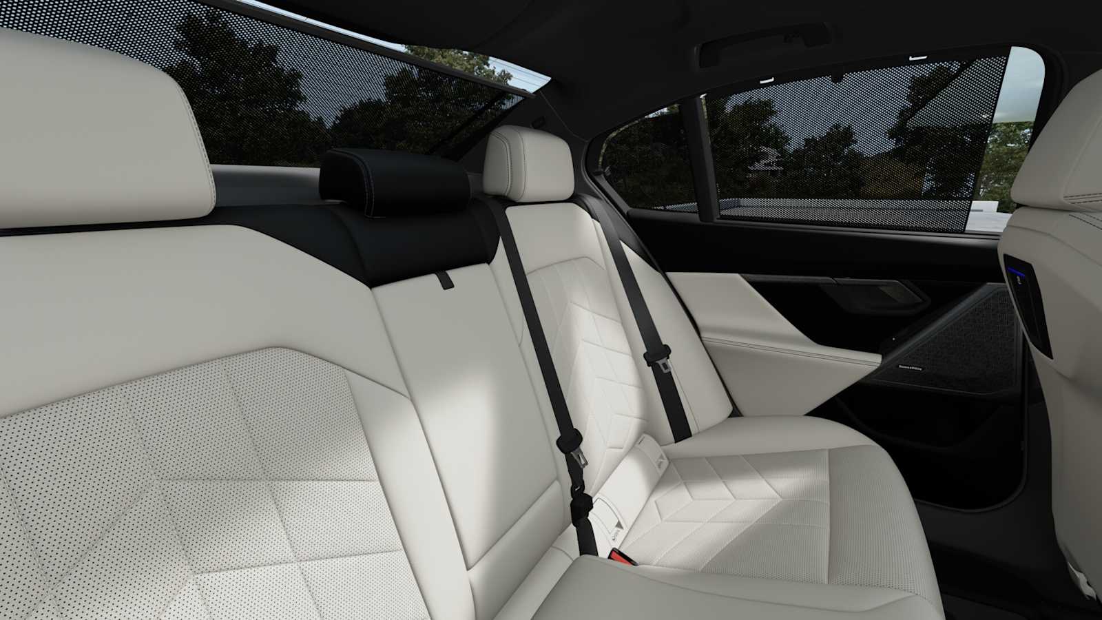 2026 Bmw 530i photo 11