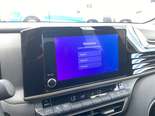 2025 Toyota Camry SE photo 26