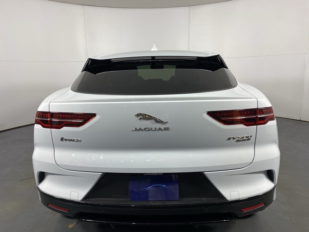 2020 Jaguar I-PACE SE photo 6