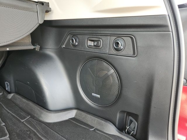2021 Subaru Forester Touring photo 23