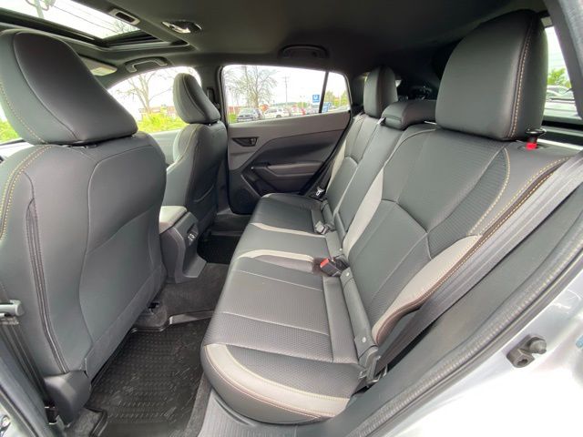 2024 Subaru Crosstrek Wilderness photo 21