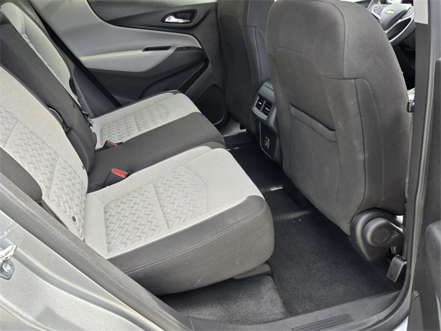 2023 Chevrolet Equinox LT photo 14