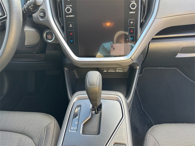 2024 Subaru Crosstrek Premium photo 10