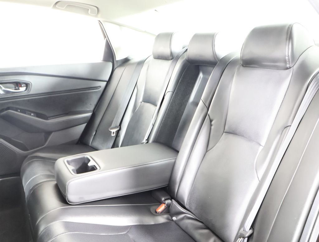 2024 Honda Accord Hybrid Touring photo 13