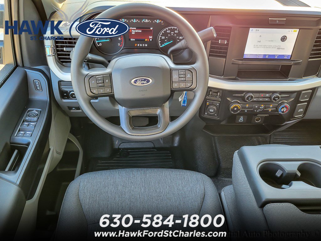 2026 FORD F-250 - Image 9