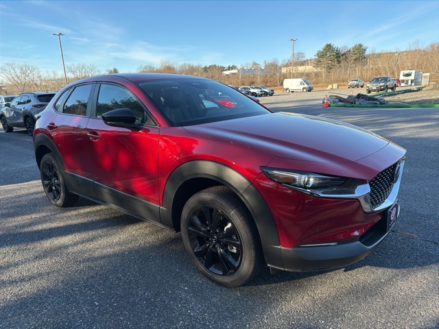 2026 Mazda CX-30 Select Sport's photo