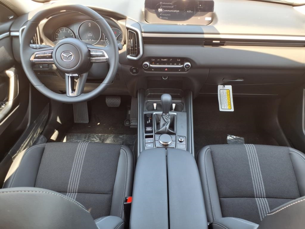 2025 Mazda CX-50 2.5 S Premium photo 7