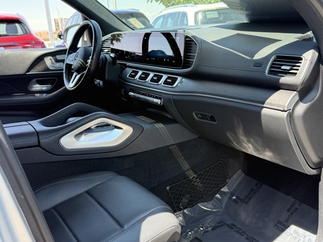 2021 Mercedes Benz GLS 450 4MATIC photo 26
