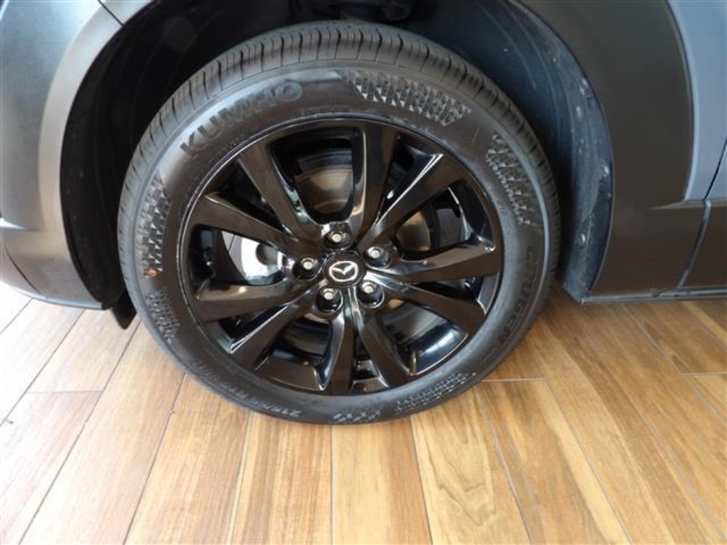 2022 Mazda CX-30 Carbon photo 10