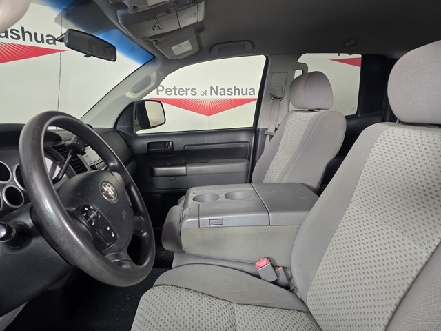 2012 Toyota Tundra Grade photo 3