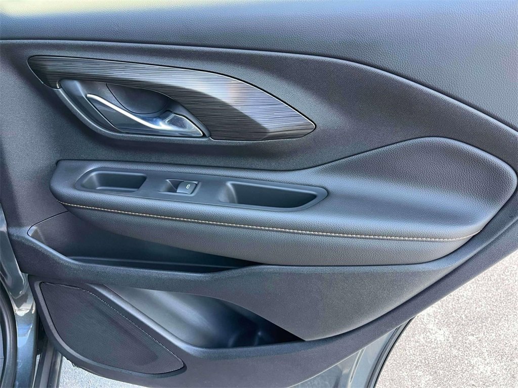 2020 Gmc Terrain SLT photo 18