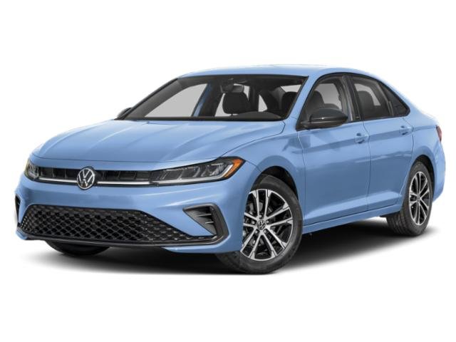 2025 Volkswagen Jetta Sport's photo