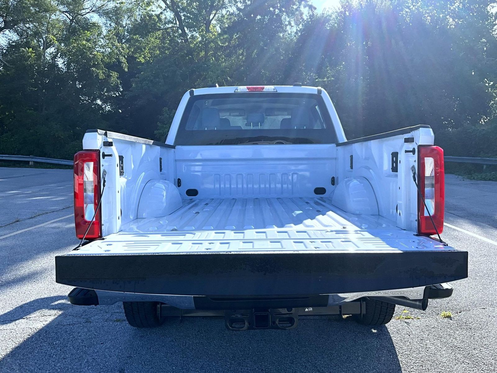 2026 Ford F-250 photo 9