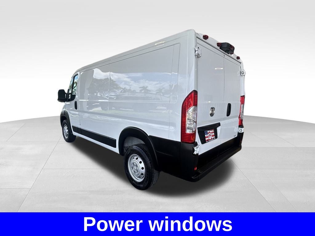 2023 Ram ProMaster 2500 Base photo 5