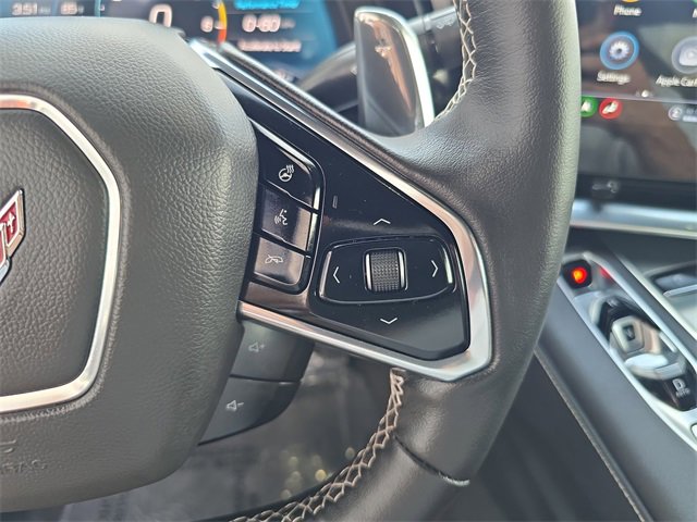 2023 Chevrolet Corvette 2LT photo 19