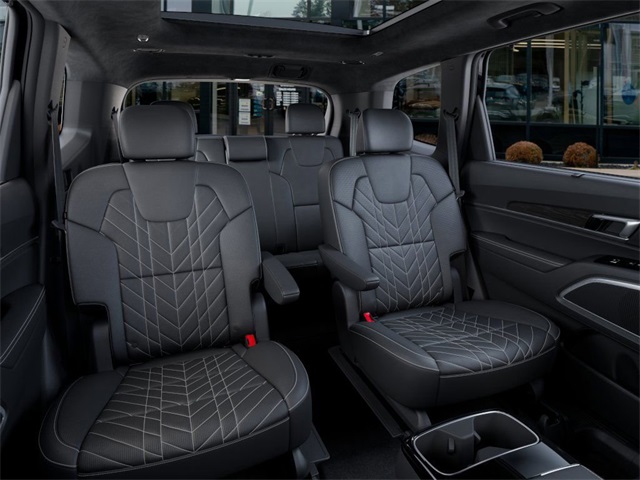 2025 Kia Telluride SX Prestige X-Line photo 10