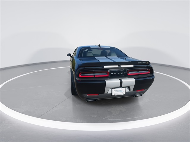 2023 Dodge Challenger R/T Scat Pack photo 7