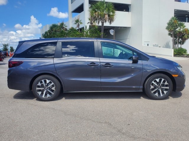 2026 Honda Odyssey EX-L photo 4