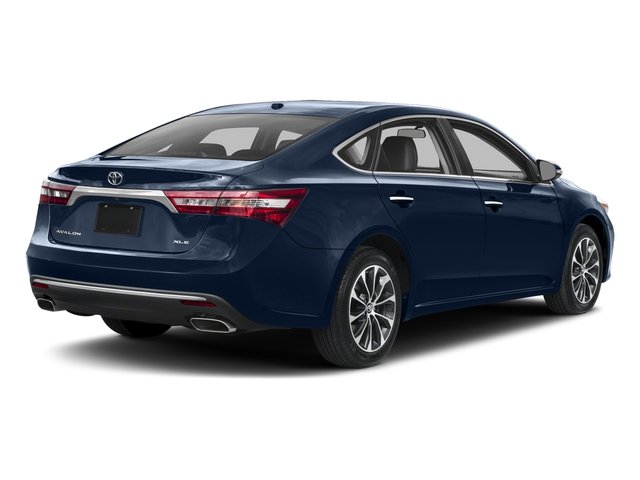 Used 2018 Toyota Avalon XLE Premium with VIN 4T1BK1EB1JU270864 for sale in Brainerd, Minnesota