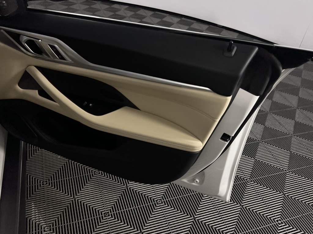 2023 Bmw i4 eDrive35 photo 28