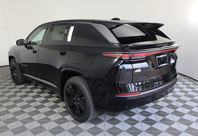 2025 Jeep Wagoneer S Launch Edition photo 3