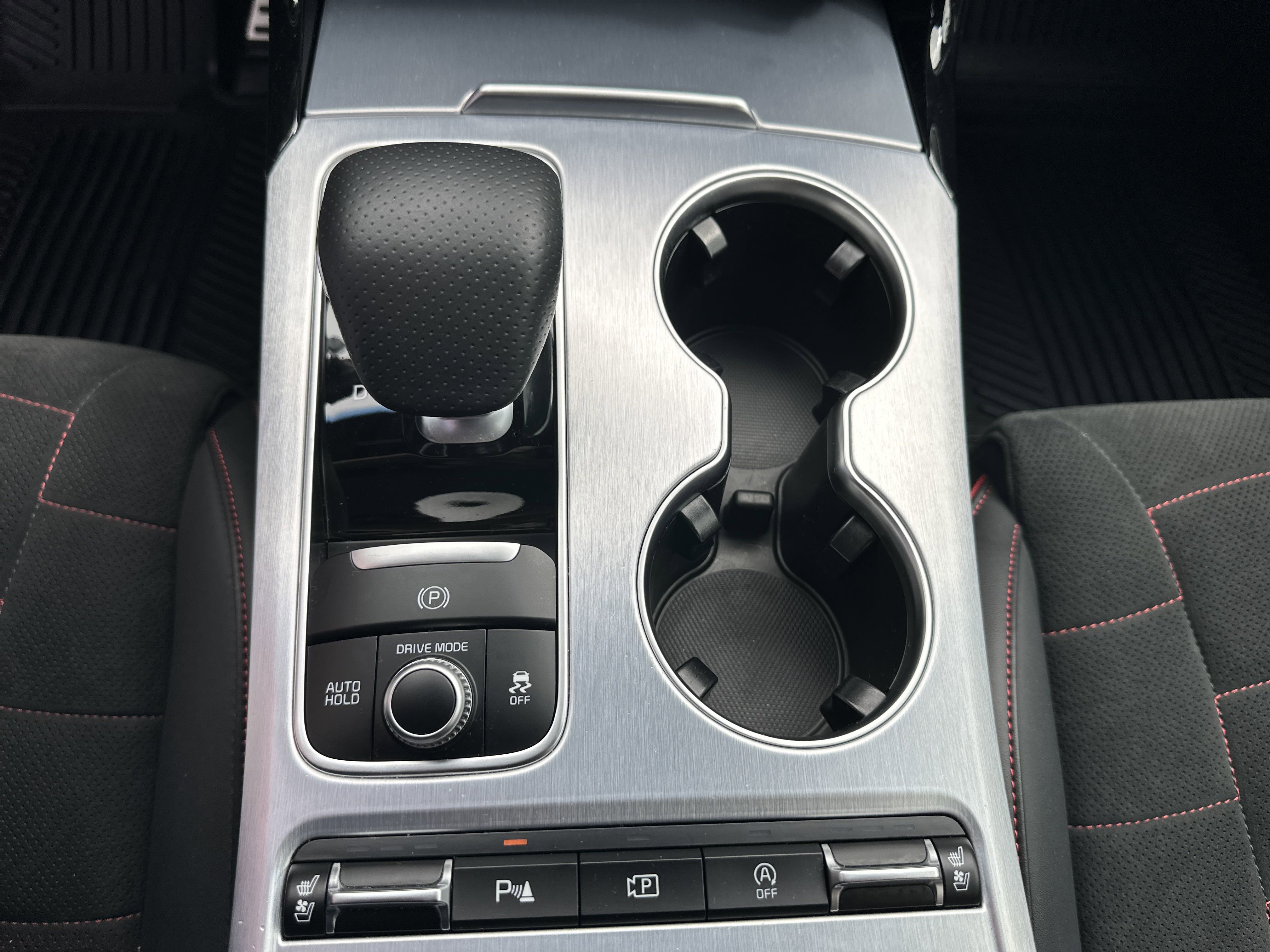 2023 Kia Stinger GT2 photo 8