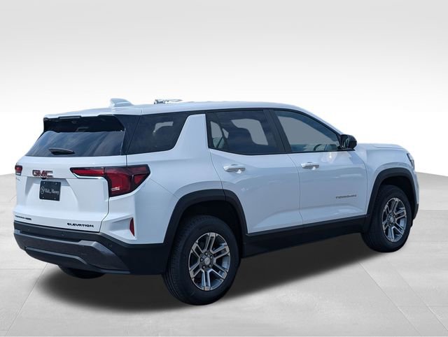 2026 Gmc Terrain Elevation photo 7