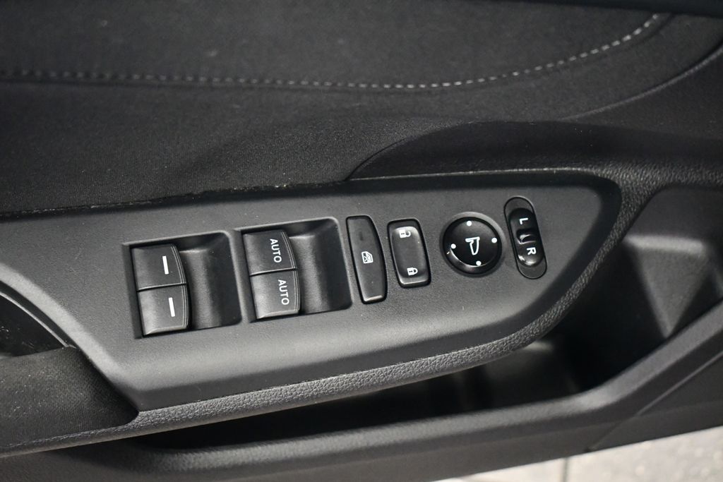 2021 Honda Civic EX photo 15