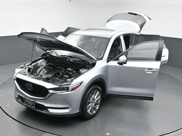 2021 MAZDA CX-5 - Image 56