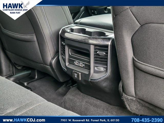 2019 RAM 1500 - Image 28