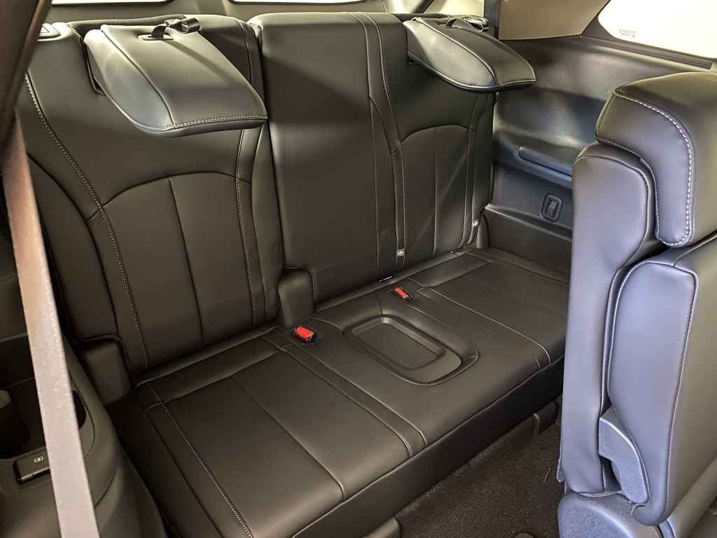 2026 Infiniti QX60 Luxe AWD photo 29