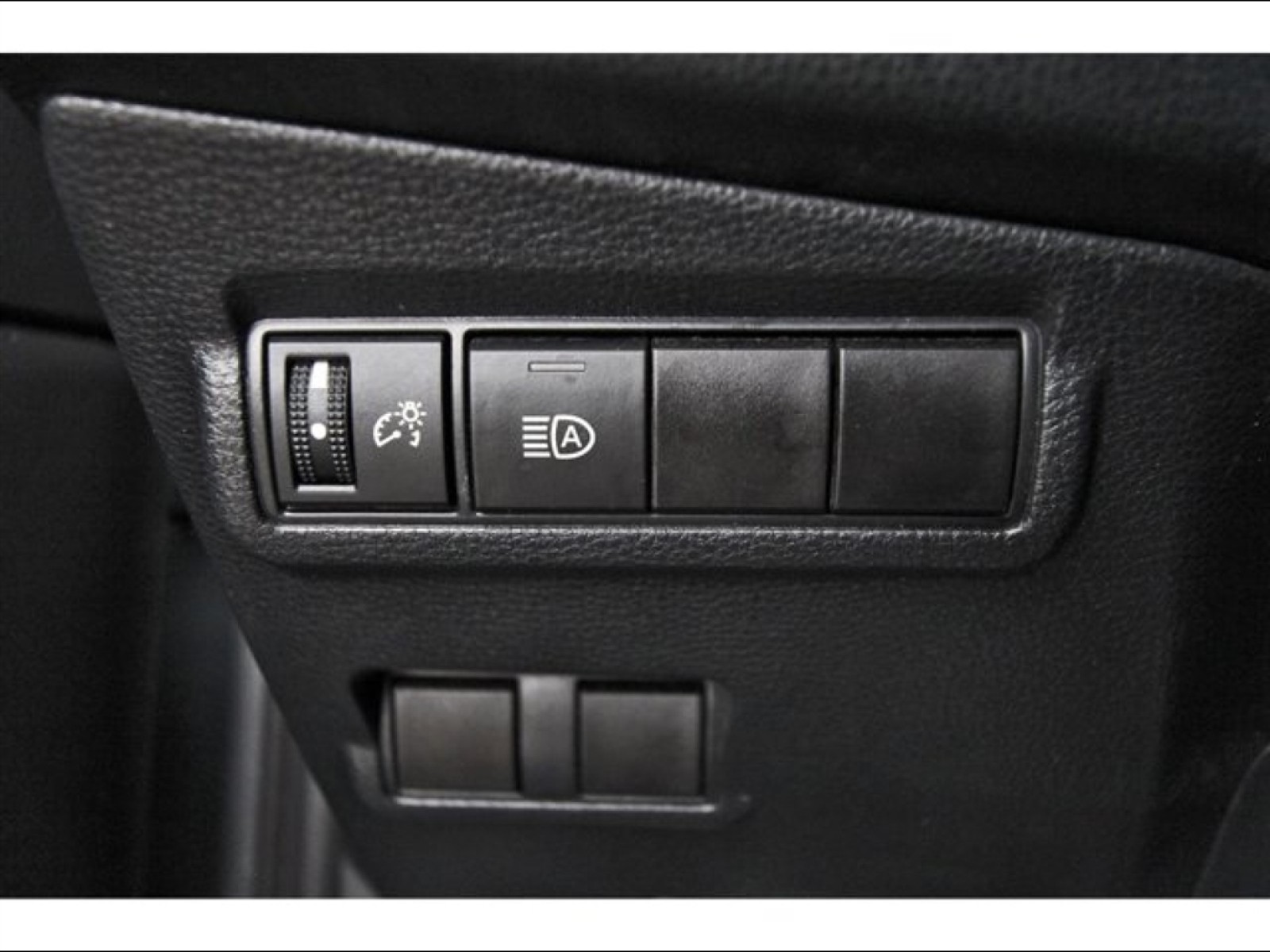 2024 Toyota Corolla Cross LE Silver at Robbins Nissan