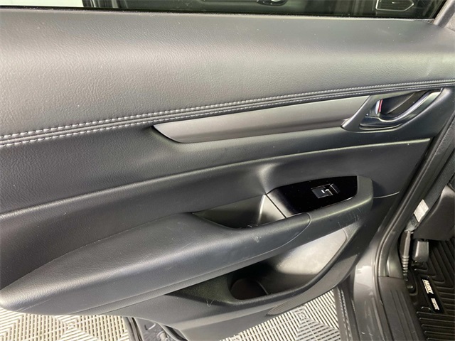 2021 Mazda CX-5 Touring photo 25