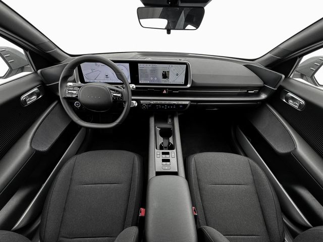 2025 Hyundai Ioniq 6 SE photo 13