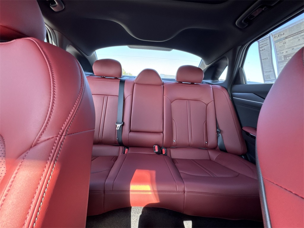 2026 Kia K5 GT photo 14