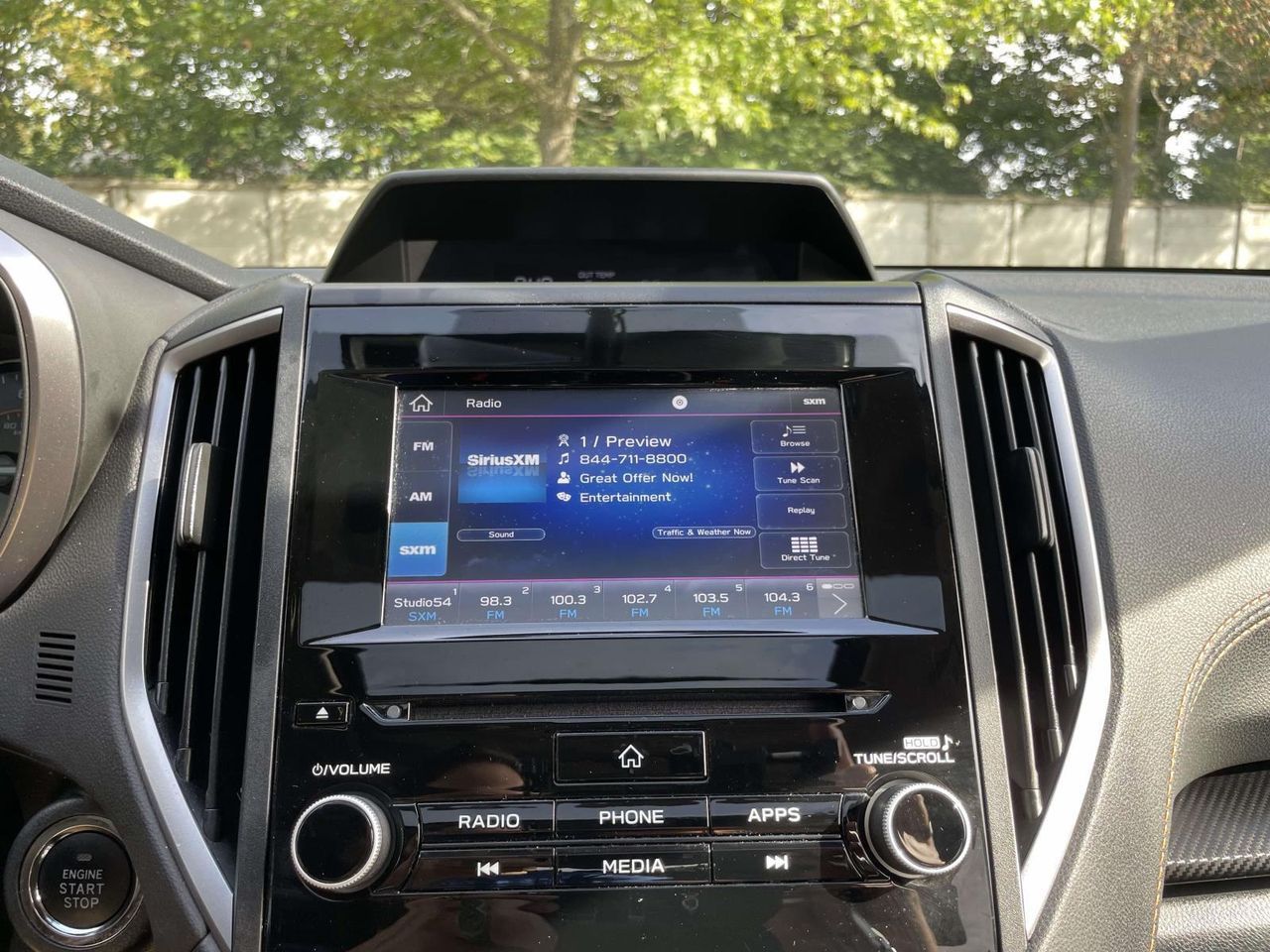 2023 Subaru Crosstrek Premium photo 24