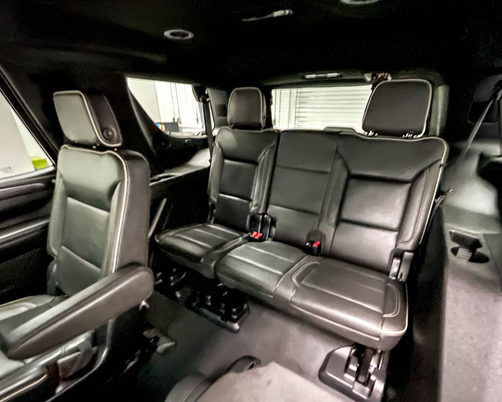 2023 Gmc Yukon SLT photo 16