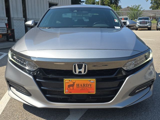 2020 Honda Accord Sport photo 8