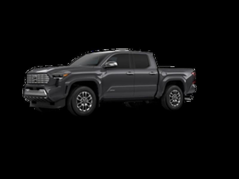 2026 Toyota Tacoma Limited's photo