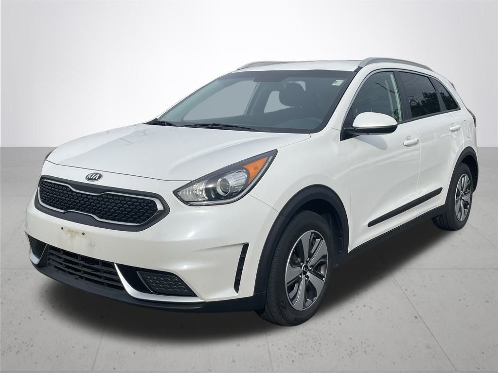 2019 Kia Niro LX photo 2
