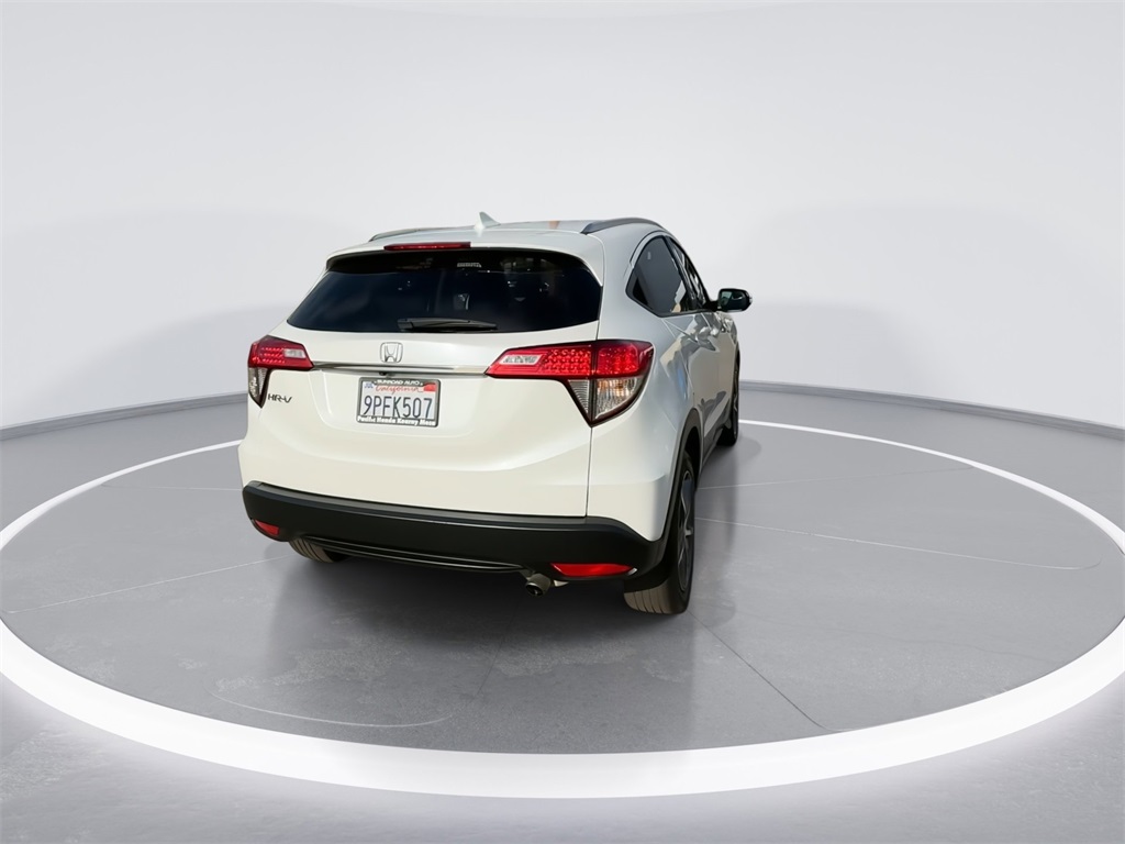 2021 Honda HR-V EX photo 13
