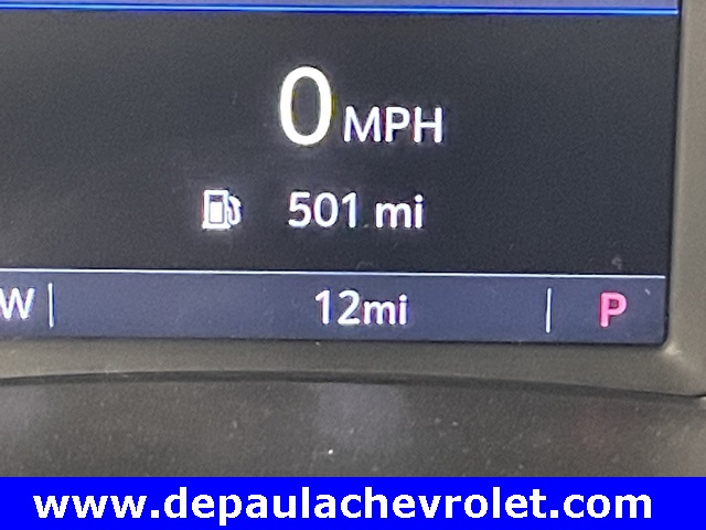 2025 Chevrolet Blazer 2LT photo 2
