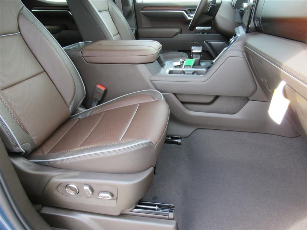 2026 Gmc Sierra 1500 Denali photo 9